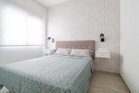 Apartament Torrevieja, Alicante, Hiszpania 2 sypialnie, 86 mkw. nr 113200 – zdjęcie 7