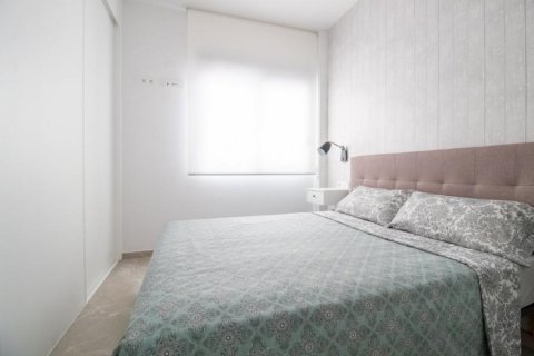 Apartament Torrevieja, Alicante, Hiszpania 2 sypialnie, 86 mkw. nr 113200 – zdjęcie 5