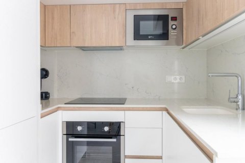 Apartament Torrevieja, Alicante, Hiszpania 2 sypialnie, 86 mkw. nr 113200 – zdjęcie 4