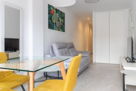 Apartament Torrevieja, Alicante, Hiszpania 2 sypialnie, 86 mkw. nr 113200 – zdjęcie 3
