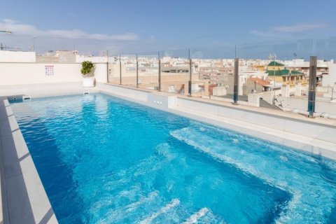 Apartament Torrevieja, Alicante, Hiszpania 2 sypialnie, 86 mkw. nr 113200 – zdjęcie 11
