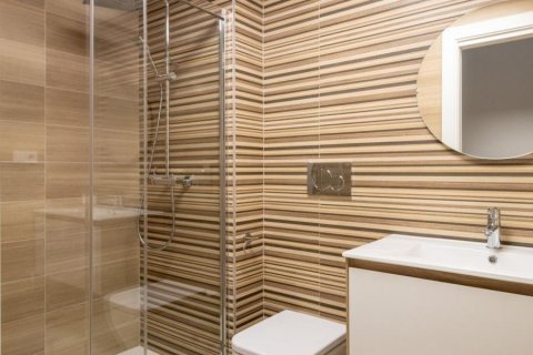 Apartament Torrevieja, Alicante, Hiszpania 2 sypialnie, 86 mkw. nr 113200 – zdjęcie 9