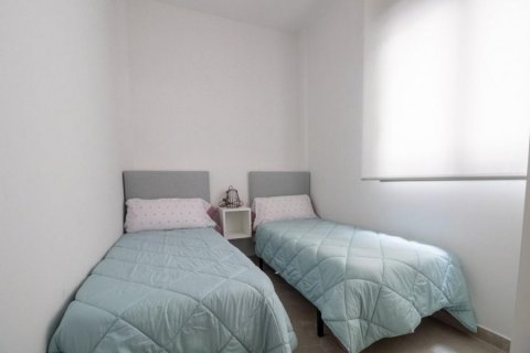 Apartament Torrevieja, Alicante, Hiszpania 2 sypialnie, 86 mkw. nr 113200 – zdjęcie 8