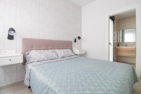 Apartament Torrevieja, Alicante, Hiszpania 2 sypialnie, 86 mkw. nr 113200 – zdjęcie 6