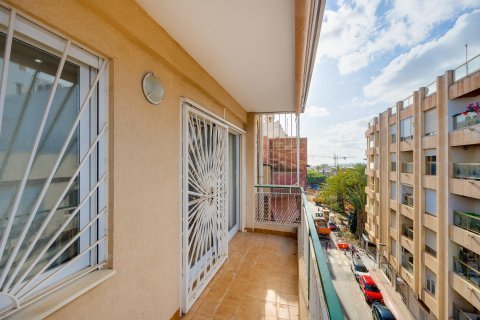 Apartment for sale Torrevieja, Alicante, Spain 3 bedrooms, 126 sq.m. No. 113196 - photo 2