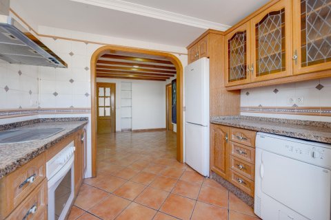 Apartment for sale Torrevieja, Alicante, Spain 3 bedrooms, 126 sq.m. No. 113196 - photo 5