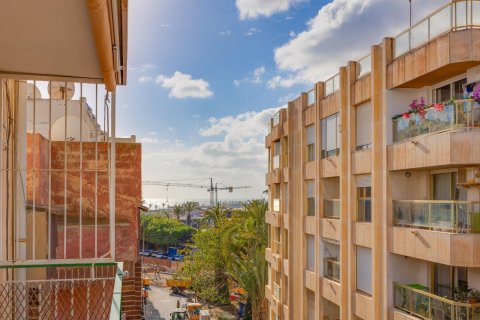 Apartment for sale Torrevieja, Alicante, Spain 3 bedrooms, 126 sq.m. No. 113196 - photo 16