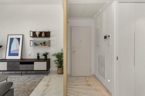 Huvila myytävänä Los Balcones, Alicante, Espanja, 3 makuuhuonetta,  No. 115875 - kuva 17
