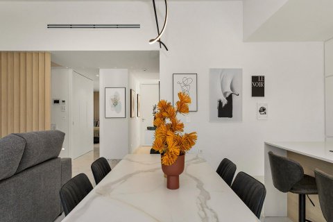 Huvila myytävänä Los Balcones, Alicante, Espanja, 3 makuuhuonetta,  No. 115875 - kuva 23