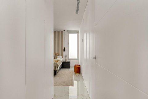 Huvila myytävänä Los Balcones, Alicante, Espanja, 3 makuuhuonetta,  No. 115875 - kuva 30