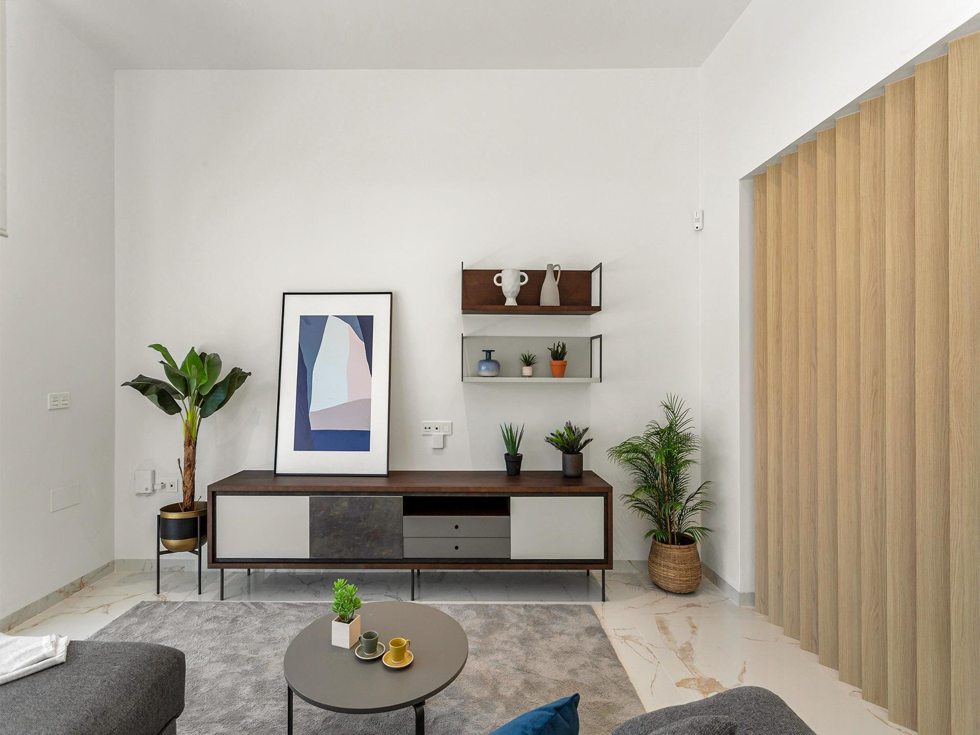 Villa in Los Balcones, Alicante, Spain 3 bedrooms,  No. 115875