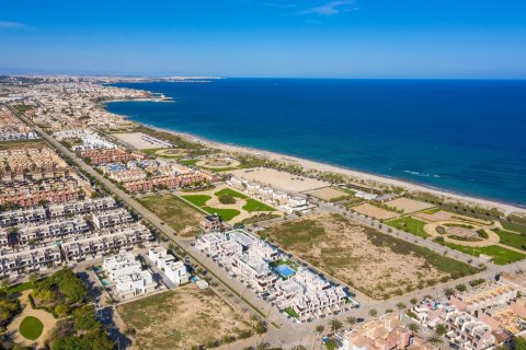 Bungalow Torre de la Horadada, Alicante, Hiszpania 2 sypialnie, 72 mkw. nr 116133 – zdjęcie 3