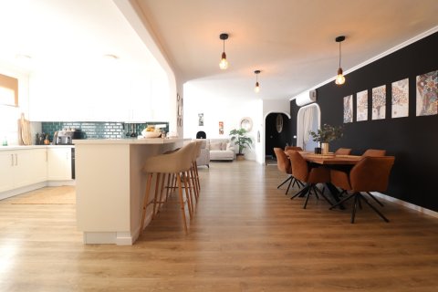 Finca myytävänä Rojales, Alicante, Espanja, 3 makuuhuonetta, 238 m2 No. 116138 - kuva 10