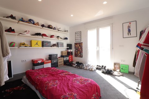 Finca myytävänä Rojales, Alicante, Espanja, 3 makuuhuonetta, 238 m2 No. 116138 - kuva 29