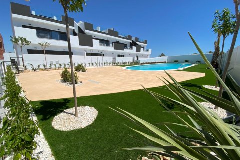 House à vendre Los Balcones, Alicante, Espagne, 3 chambres, 155 m2 No. 101570 - photo 9