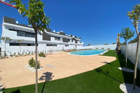 House à vendre Los Balcones, Alicante, Espagne, 3 chambres, 155 m2 No. 101570 - photo 7