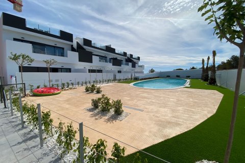 House à vendre Los Balcones, Alicante, Espagne, 3 chambres, 155 m2 No. 101570 - photo 8