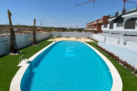 House à vendre Los Balcones, Alicante, Espagne, 3 chambres, 155 m2 No. 101570 - photo 11