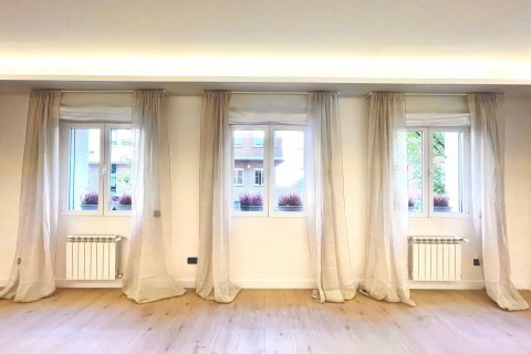 Wohnung zum Verkauf Madrid, Spanien 3 Schlafzimmer, 146 m2 Nr. 89291 - Foto 6