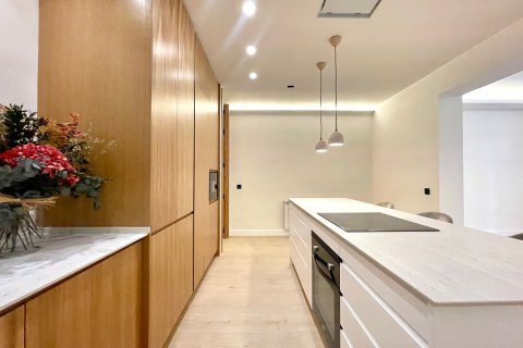 Wohnung zum Verkauf Madrid, Spanien 3 Schlafzimmer, 146 m2 Nr. 89291 - Foto 10