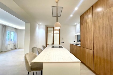 Wohnung zum Verkauf Madrid, Spanien 3 Schlafzimmer, 146 m2 Nr. 89291 - Foto 1