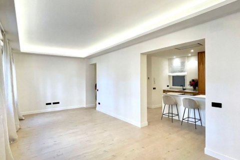 Wohnung zum Verkauf Madrid, Spanien 3 Schlafzimmer, 146 m2 Nr. 89291 - Foto 2
