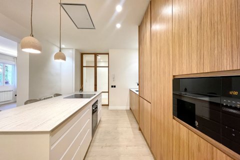 Wohnung zum Verkauf Madrid, Spanien 3 Schlafzimmer, 146 m2 Nr. 89291 - Foto 9