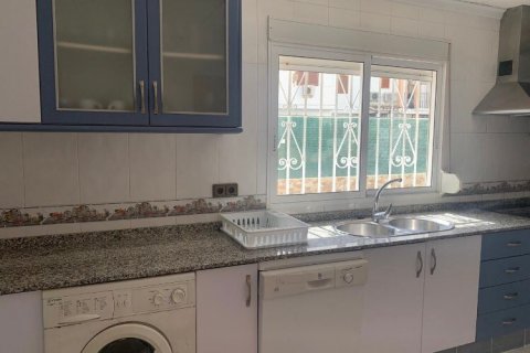 Wohnung zum Verkauf Denia, Alicante, Spanien 3 Schlafzimmer, 88 m2 Nr. 118092 - Foto 3