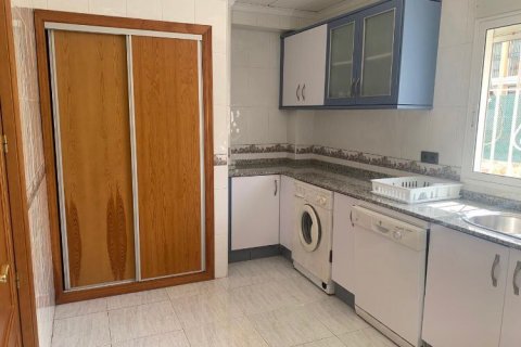 Wohnung zum Verkauf Denia, Alicante, Spanien 3 Schlafzimmer, 88 m2 Nr. 118092 - Foto 5