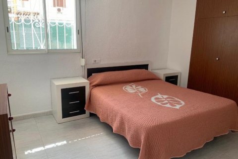 Wohnung zum Verkauf Denia, Alicante, Spanien 3 Schlafzimmer, 88 m2 Nr. 118092 - Foto 10