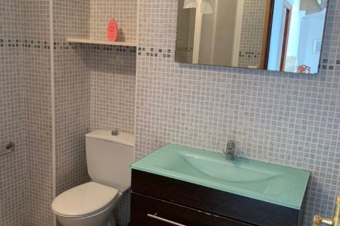 Wohnung zum Verkauf Denia, Alicante, Spanien 3 Schlafzimmer, 88 m2 Nr. 118092 - Foto 12