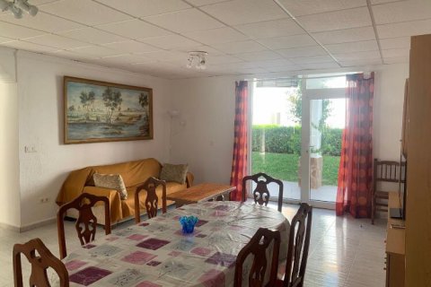 Wohnung zum Verkauf Denia, Alicante, Spanien 3 Schlafzimmer, 88 m2 Nr. 118092 - Foto 7