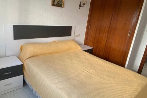 Wohnung zum Verkauf Denia, Alicante, Spanien 3 Schlafzimmer, 88 m2 Nr. 118092 - Foto 9