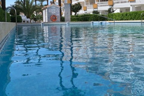 Wohnung zum Verkauf Denia, Alicante, Spanien 3 Schlafzimmer, 88 m2 Nr. 118092 - Foto 1