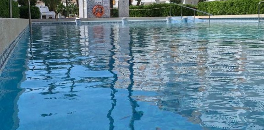 Wohnung Denia, Alicante, Spanien 3 Schlafzimmer, 88 m2 Nr. 118092