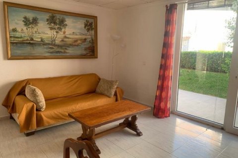 Wohnung zum Verkauf Denia, Alicante, Spanien 3 Schlafzimmer, 88 m2 Nr. 118092 - Foto 8