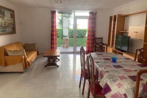 Wohnung zum Verkauf Denia, Alicante, Spanien 3 Schlafzimmer, 88 m2 Nr. 118092 - Foto 6