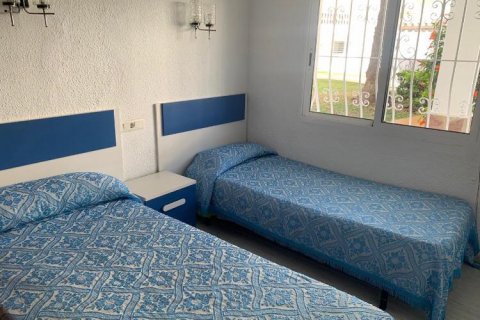 Wohnung zum Verkauf Denia, Alicante, Spanien 3 Schlafzimmer, 88 m2 Nr. 118092 - Foto 13