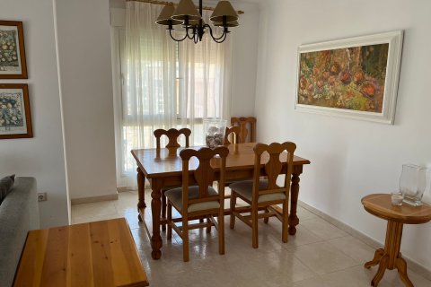Wohnung zum Verkauf Javea, Alicante, Spanien 2 Schlafzimmer, 99 m2 Nr. 118090 - Foto 4