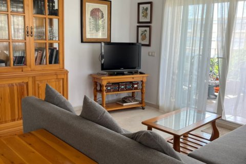 Wohnung zum Verkauf Javea, Alicante, Spanien 2 Schlafzimmer, 99 m2 Nr. 118090 - Foto 8