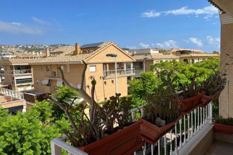 Wohnung zum Verkauf Javea, Alicante, Spanien 2 Schlafzimmer, 99 m2 Nr. 118090 - Foto 23