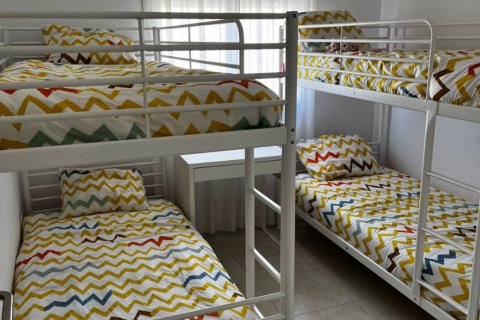 Wohnung zum Verkauf Javea, Alicante, Spanien 2 Schlafzimmer, 99 m2 Nr. 118090 - Foto 17