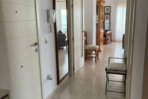 Wohnung zum Verkauf Javea, Alicante, Spanien 2 Schlafzimmer, 99 m2 Nr. 118090 - Foto 12