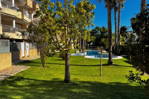 Wohnung zum Verkauf Javea, Alicante, Spanien 2 Schlafzimmer, 99 m2 Nr. 118090 - Foto 18