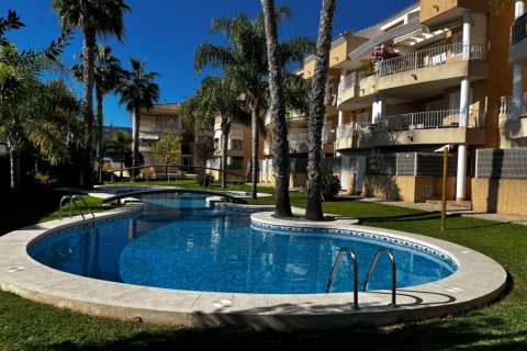 Wohnung zum Verkauf Javea, Alicante, Spanien 2 Schlafzimmer, 99 m2 Nr. 118090 - Foto 21