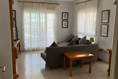 Wohnung zum Verkauf Javea, Alicante, Spanien 2 Schlafzimmer, 99 m2 Nr. 118090 - Foto 10