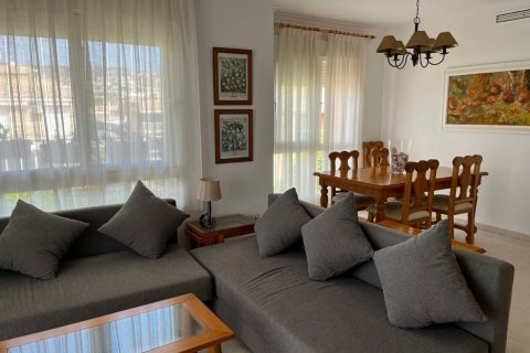 Wohnung zum Verkauf Javea, Alicante, Spanien 2 Schlafzimmer, 99 m2 Nr. 118090 - Foto 2
