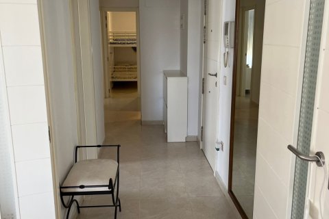 Wohnung zum Verkauf Javea, Alicante, Spanien 2 Schlafzimmer, 99 m2 Nr. 118090 - Foto 13