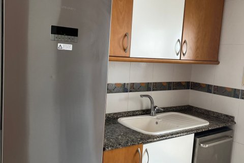 Wohnung zum Verkauf Javea, Alicante, Spanien 2 Schlafzimmer, 99 m2 Nr. 118090 - Foto 11