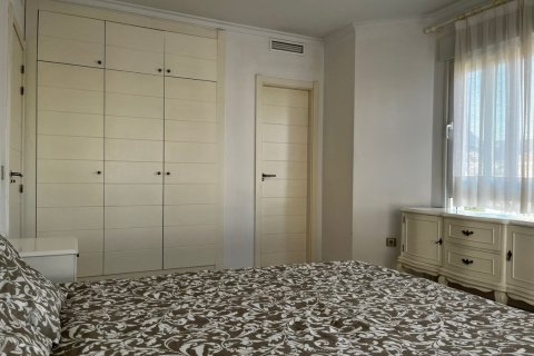 Wohnung zum Verkauf Javea, Alicante, Spanien 2 Schlafzimmer, 99 m2 Nr. 118090 - Foto 14